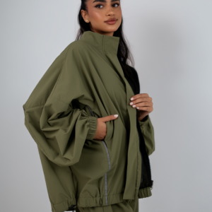 A1 jacket
