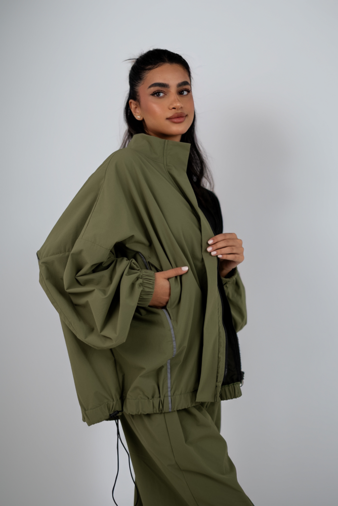 A1 jacket